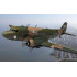 1/72 DOUGLAS AC-47 GUNSHIP SPOOKY 086 COMMEMORATIVE AIR FORCE AA38212B