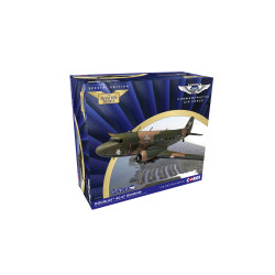 1/72 DOUGLAS AC-47 GUNSHIP SPOOKY 086 COMMEMORATIVE AIR FORCE AA38212B