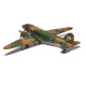 1/72 DOUGLAS AC-47 GUNSHIP SPOOKY 086 COMMEMORATIVE AIR FORCE AA38212B