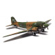 1/72 DOUGLAS AC-47 GUNSHIP SPOOKY 086 COMMEMORATIVE AIR FORCE AA38212B