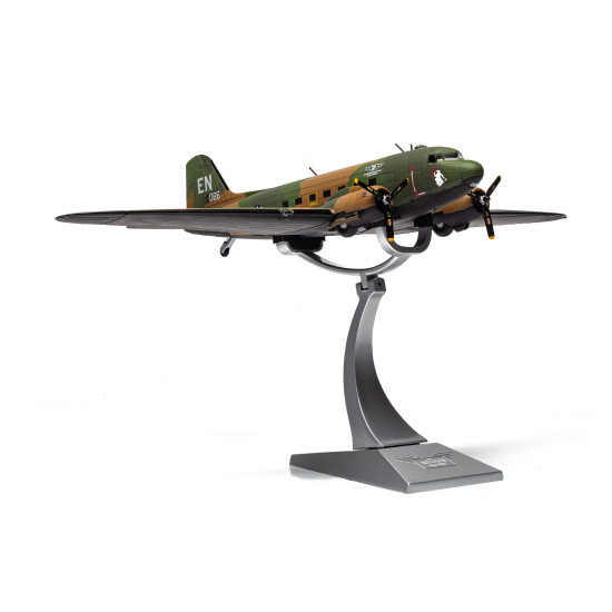 1/72 DOUGLAS AC-47 GUNSHIP SPOOKY 086 COMMEMORATIVE AIR FORCE AA38212B