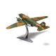 1/72 DOUGLAS AC-47 GUNSHIP SPOOKY 086 COMMEMORATIVE AIR FORCE AA38212B