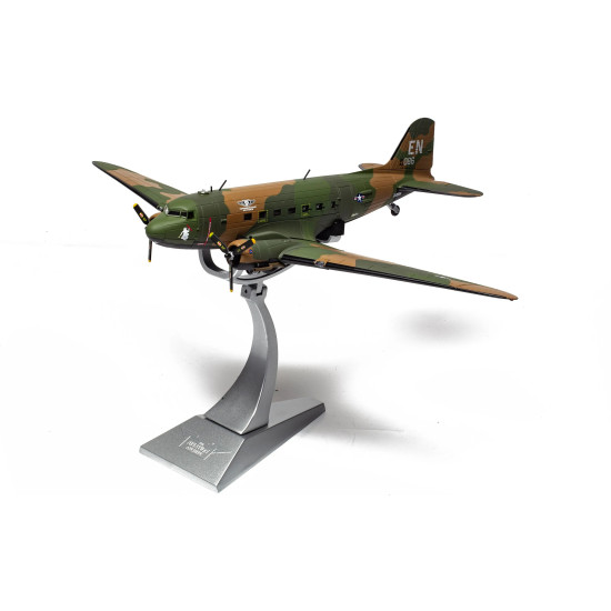 1/72 DOUGLAS AC-47 GUNSHIP SPOOKY 086 COMMEMORATIVE AIR FORCE AA38212B