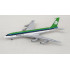 1/400 AER LINGUS BOEING 707-300C EI-APG WITH ANTENNA BB4-707-001