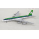 1/400 AER LINGUS BOEING 707-300C EI-APG WITH ANTENNA BB4-707-001