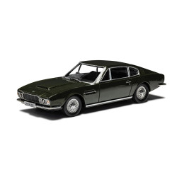 1/36 JAMES BOND ASTON MARTIN DBS ON HER MAJESTY'S SECRET SERVICE CC07003 1/36 JAMES BOND ASTON MARTIN DBS ON HER MAJESTY'S SECRET SERVICE CC07003