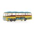 1/76 MAGICAL MYSTERY TOUR BUS UPDATED PACKAGING FOR 2020