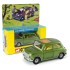 334 - BMC MINI MAGNIFIQUE GREEN EDITION CD54321063