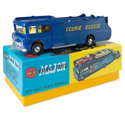 1126 - ECURIE ECOSSE RACING CAR TRANSPORTER CD54321065 1126 - ECURIE ECOSSE RACING CAR TRANSPORTER CD54321065