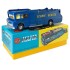 1126 - ECURIE ECOSSE RACING CAR TRANSPORTER CD54321065