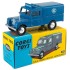 416 - RAC RADIO RESCUE LAND ROVER CD54321069