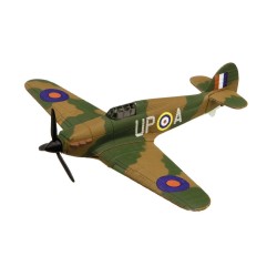 FTB FLYING ACES HAWKER HURRICANE CS90652
