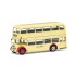 1/76 BRISTOL LODEKKA, WILTS AND DORSET, 38A BOURNEMOUTH LIMITED STOP OM40821B