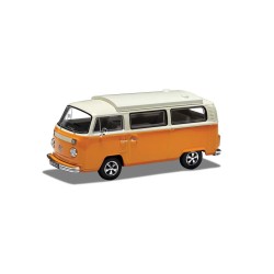 1/43 VOLKSWAGEN TYPE 2 BAY WINDOW DEVON NEW MOONRAKER VA14600