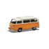 1/43 VOLKSWAGEN TYPE 2 BAY WINDOW DEVON NEW MOONRAKER VA14600