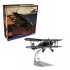 1/72 FAIREY SWORDFISH MKI, P4154 / 4M,BATTLE OF TARANTO NOV 1940 AA36312