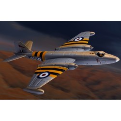 1/48 ENGLISH ELECTRIC CANBERRA B.6, WT370, OPERATION MUSKETEER, 1956