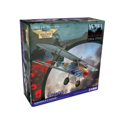 1/72 ALBATROS D.V, LTN.D.R WOLF, JASTA 5, JULY 1917 AA37812 1/72 ALBATROS D.V, LTN.D.R WOLF, JASTA 5, JULY 1917 AA37812