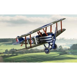 1/48 SOPWITH CAMEL F.1 - B7190/C - 'DONNER WETTER' 1/48 SOPWITH CAMEL F.1 - B7190/C - 'DONNER WETTER'