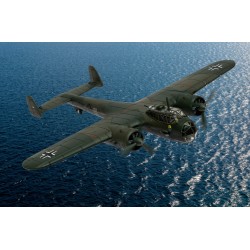 1/72 DORNIER D017Z-5, W.NR.2787, 7T HH, OCTOBER 1940