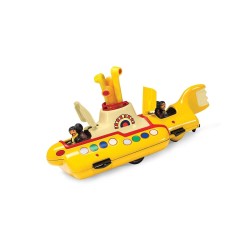 THE BEATLES YELLOW SUBMARINE CC05401 THE BEATLES YELLOW SUBMARINE CC05401