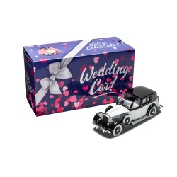 1/36 WEDDING CAR 1/36 WEDDING CAR