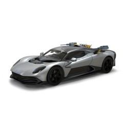 1/36 JAMES BOND 007 - ASTON MARTIN VALHALLA (TACTICAL) - 007 FIRST LIGHT