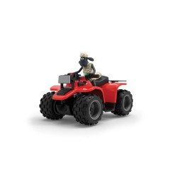 SHAUN THE SHEEP - SHAUN QUAD BIKE SHAUN THE SHEEP - SHAUN QUAD BIKE