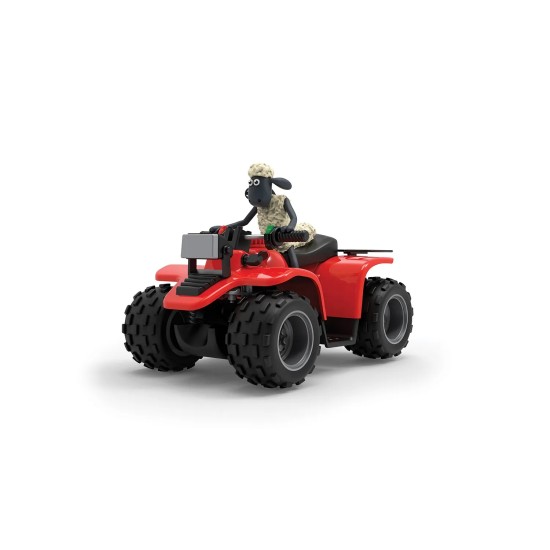 SHAUN THE SHEEP - SHAUN QUAD BIKE
