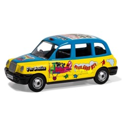 1/36 THE BEATLES - LONDON TAXI - 'HELLO GOODBYE' CC85930