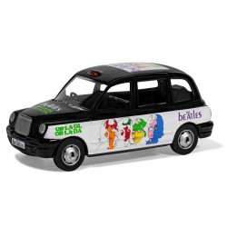 1/36 THE BEATLES - LONDON TAXI - 'OB-LA-DI, OB-LA-DA' CC85931 1/36 THE BEATLES - LONDON TAXI - 'OB-LA-DI, OB-LA-DA' CC85931