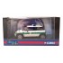 CORGI NINE DOUBLE NINE BMW MINI COOPER MUNICH POLICE GERMANY CC86518