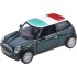 1/36 BMW MINI COOPER S IRISH TRICOLOUR CC86525