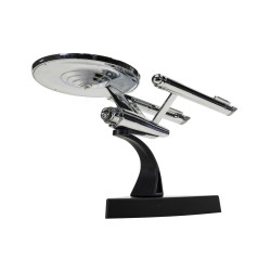 STAR TREK - USS ENTERPRISE NCC-1701 60TH ANNIVERSARY EDITION CC96610S STAR TREK - USS ENTERPRISE NCC-1701 60TH ANNIVERSARY EDITION CC96610S