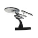 STAR TREK - USS ENTERPRISE NCC-1701 60TH ANNIVERSARY EDITION CC96610S