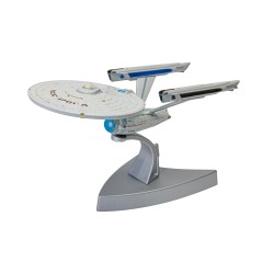 STAR TREK - USS ENTERPRISE NCC-1701-A (STAR TREK VI: THE UNDISCOVERED COUNTRY)