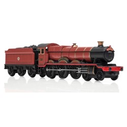 1/100 HARRY POTTER HOGWARTS EXPRESS CC99724