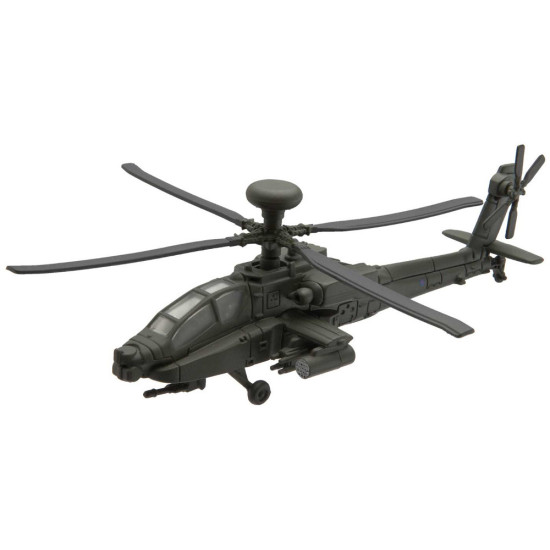 FLYING ACES APACHE