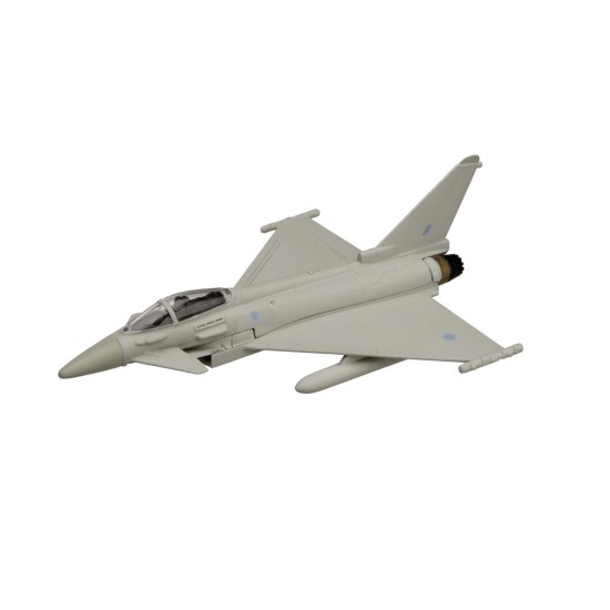 FLYING ACES EUROFIGHTER TYPHOON FLYING ACES EUROFIGHTER TYPHOON