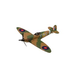 CORGI FLYING ACES SUPERMARINE SPITFIRE CS90650