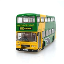 EFE 1/76 LEYLAND OLYMPIAN TYPE C BADGERLINE RT X29 BRISTOL 29701