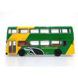 EFE 1/76 LEYLAND OLYMPIAN TYPE C BADGERLINE RT X29 BRISTOL 29701