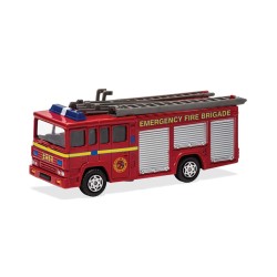 1/50 BEST OF BRITISH FIRE ENGINE 1/50 BEST OF BRITISH FIRE ENGINE