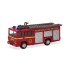 1/50 BEST OF BRITISH FIRE ENGINE