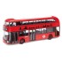 CORGI BEST OF BRITISH NEW BUS FOR LONDON - NEW LIVERY GS89202