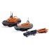 RNLI GIFT SET - SHANNON LIFEBOAT, SEVERN LIFEBOAT AND FLOOD RESCUE TEAM RNLI0001