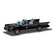 1/46 BATMOBILE WITH BATMAN AND ROBIN