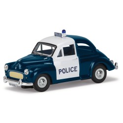 1/43 MORRIS MINOR CITY OF EDINBURGH POLICE 1/43 MORRIS MINOR CITY OF EDINBURGH POLICE