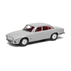 1/43 JAGUAR XJ6 SERIES 1, WARWICK GREY VA08622 1/43 JAGUAR XJ6 SERIES 1, WARWICK GREY VA08622