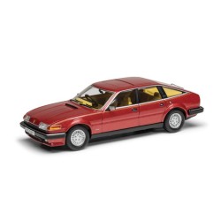 1/43 ROVER 3500 SE SD1, OPORTO RED VA09015